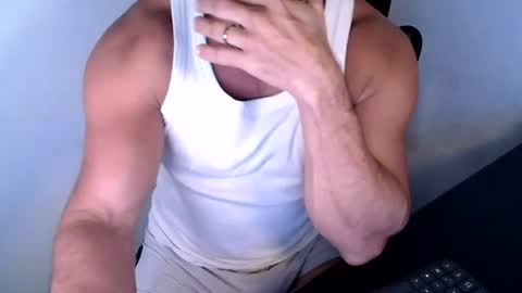 Beard Guy online show from 07-18-26, 11:14
