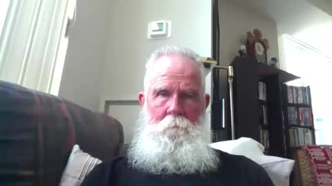 beardbushy online show from 06-07-26, 04:55