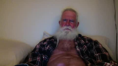 beardbushy online show from 08-01-26, 07:07