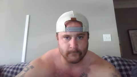 bearded4urpleasure online show from 05-19-26, 09:10