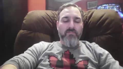 Snapshot of beardedambition chatting on 01-03-25, 06:57 beardedambition online show from 01-03-25, 06:57