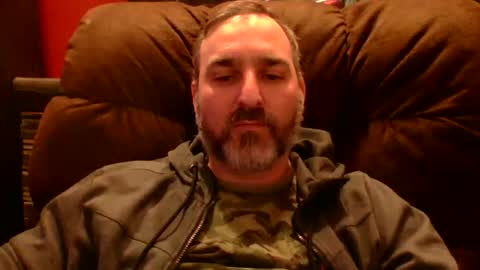 beardedambition online show from 04-04-26, 09:45