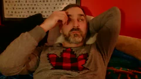 beardedambition online show from 05-18-26, 12:07