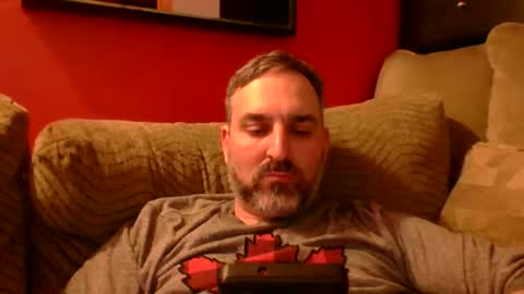 beardedambition online show from 05-21-26, 01:23
