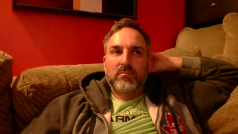 beardedambition online show from 06-17-26, 01:19