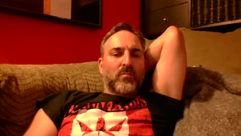 beardedambition online show from 06-20-26, 11:40
