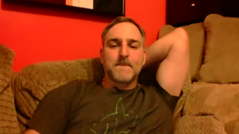 beardedambition online show from 06-27-26, 10:48