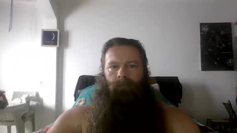 beardeddonkey88 online show from 10-12-25, 03:00