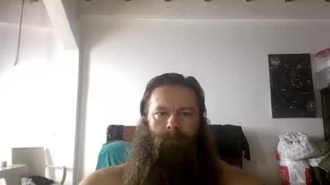 beardeddonkey88 online show from 10-15-25, 06:52