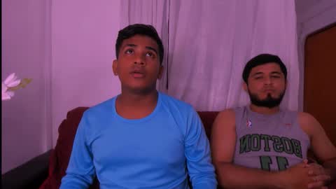 beardedking_xx online show from 10-21-25, 11:22
