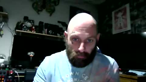 beardednjuicycock online show from 02-16-26, 07:26