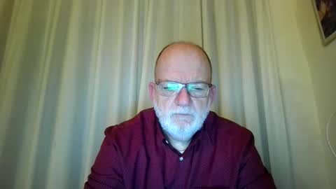 Beardman online show from 03-17-26, 06:55