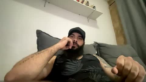 Min online show from 07-05-26, 10:11