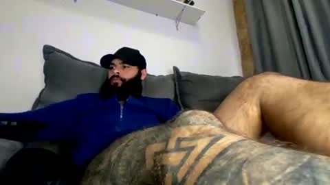Min online show from 07-06-26, 03:03