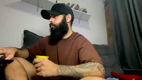 Min online show from 07-07-26, 06:16