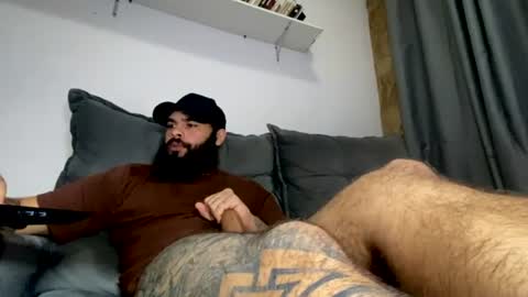Min online show from 07-07-26, 07:23