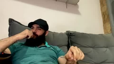 Min online show from 07-08-26, 09:25