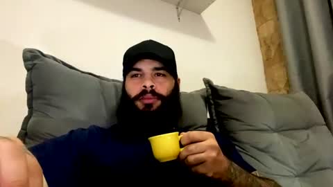 Min online show from 07-22-26, 07:55