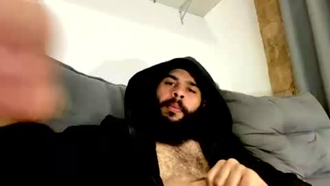 Min online show from 07-23-26, 01:42