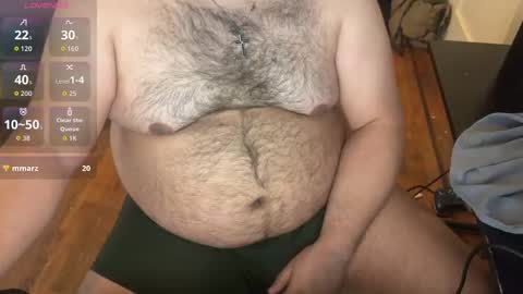 beardudeguy online show from 11-13-25, 01:43
