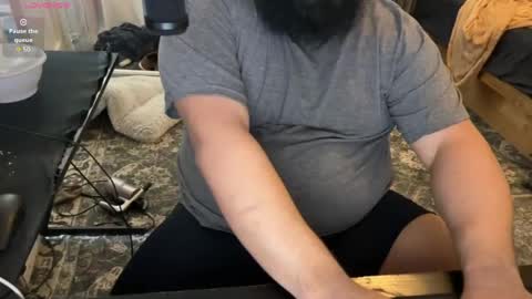 beardudeguy online show from 05-04-26, 05:31