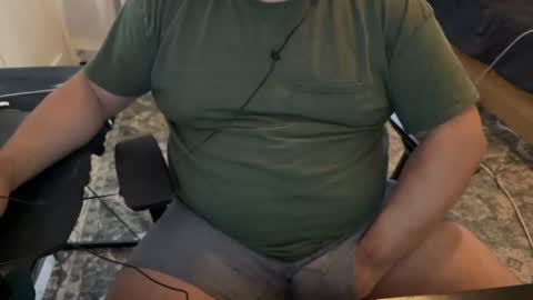 beardudeguy online show from 06-19-26, 10:52