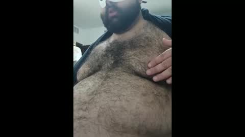 Beardychubby online show from 04-15-26, 08:32