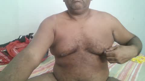 Grizzly   online show from 12-01-24, 06:19