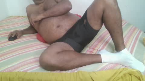 Grizzly   online show from 12-03-24, 05:20