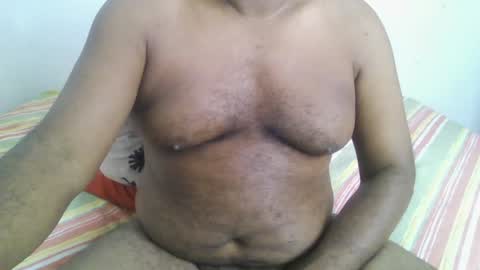 Grizzly   online show from 12-04-24, 03:43