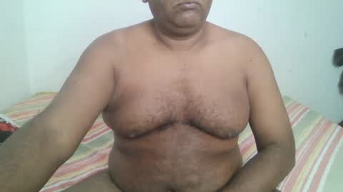 Grizzly   online show from 12-05-24, 03:15