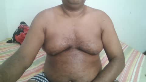 Grizzly   online show from 12-06-24, 04:03