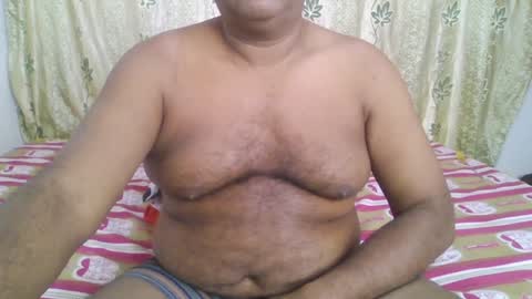 Grizzly   online show from 12-07-24, 03:04