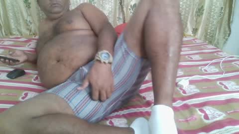 Grizzly   online show from 12-11-24, 02:30