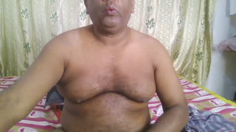 Grizzly   online show from 12-14-24, 02:53