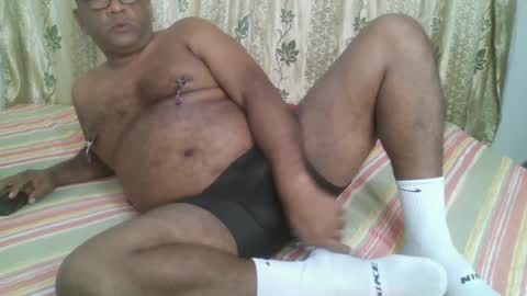 Grizzly   online show from 12-19-24, 01:39