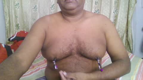 Grizzly   online show from 12-22-24, 03:22