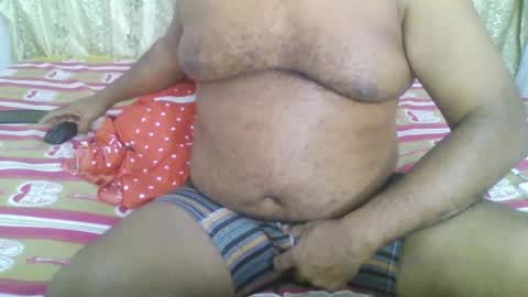 Grizzly   online show from 12-28-24, 03:26