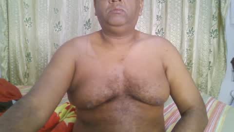 Grizzly   online show from 01-01-25, 02:31