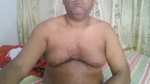 Grizzly   online show from 01-03-25, 07:29