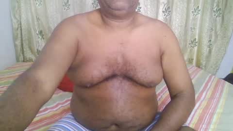 Grizzly   online show from 01-04-25, 03:18