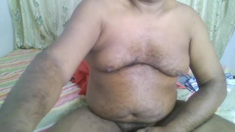 Grizzly   online show from 01-04-25, 11:43