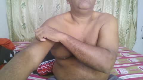 Grizzly   online show from 01-05-25, 01:56