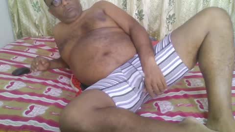 Grizzly   online show from 01-09-25, 01:13