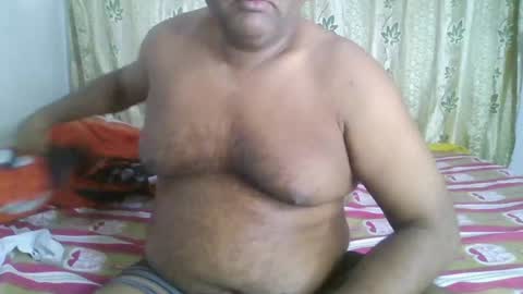 Grizzly   online show from 01-11-25, 11:35