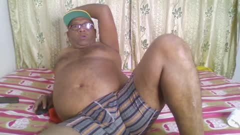 Grizzly   online show from 01-12-25, 04:10