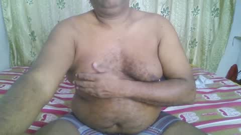 Grizzly   online show from 01-12-25, 07:10