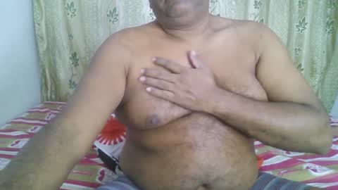 Grizzly   online show from 01-13-25, 01:56