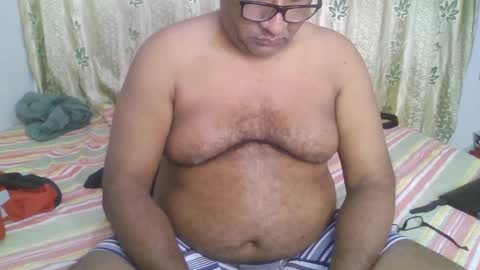 Grizzly   online show from 01-21-25, 02:43