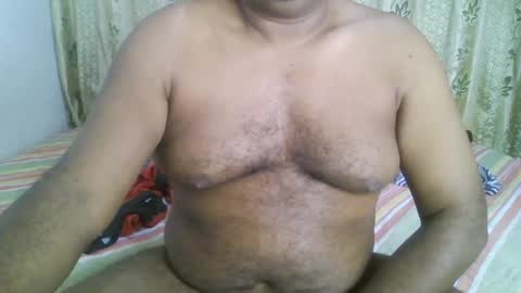 Grizzly   online show from 01-21-25, 01:22